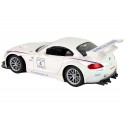 Auto R/C BMW Z4 z Akumulatorem