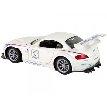 Auto R/C BMW Z4 z Akumulatorem