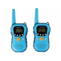 Walkie Talkies Dla Dzieci Niebieskie