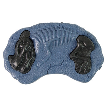 Dinozaur do Rozkręcania z Wiertarką Plastikowy