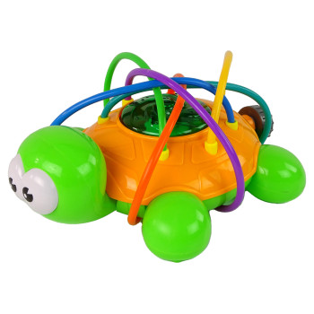 Żółw Fontanna Wodna Plastikowa