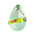 Rosnące Jajo Dinozaura 12 cm
