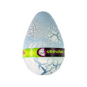 Rosnące Jajo Dinozaura 12 cm
