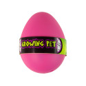 Rosnące Jajo Flaming 6cm Różowe