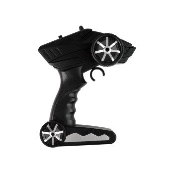 Auto Sportowe R/C 1:8 Szary Biały