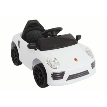 Auto Na Akumulator WMT-666 Białe