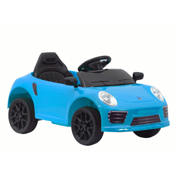 Auto Na Akumulator WMT-666 Niebieskie