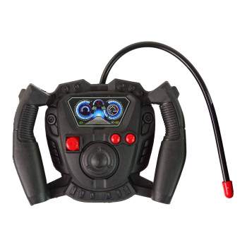 Pojazd Rolniczy Traktor Z Prasą R/C 1:16 Zielony