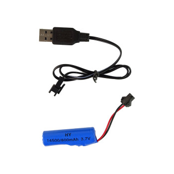 Pojazd Rolniczy Traktor Z Prasą R/C 1:16 Zielony