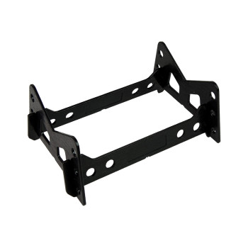 Motorówka R/C 2,4G Żółta 35 KM/H