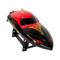 Motorówka R/C 2,4G Czerwona 35 KM/H