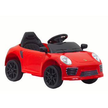 Auto Na Akumulator WMT-666 Czerwone