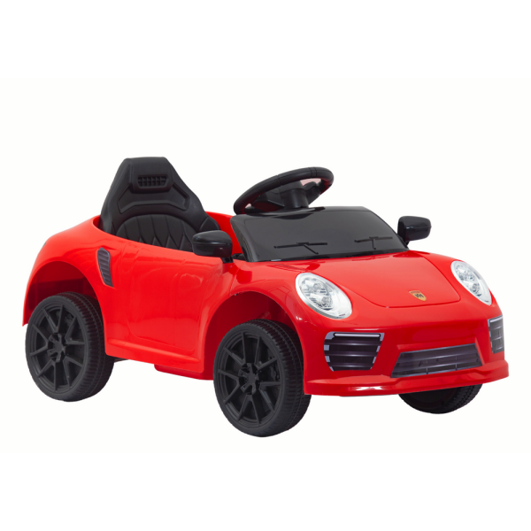 Auto Na Akumulator WMT-666 Czerwone