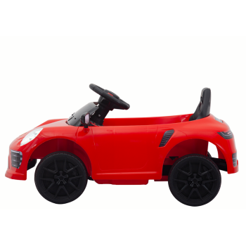 Auto Na Akumulator WMT-666 Czerwone