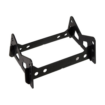 Motorówka R/C 2,4G Czerwona 20-25 km/h