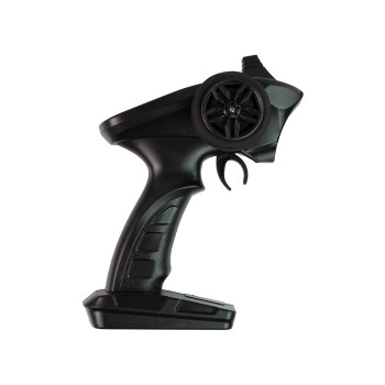 Motorówka R/C 2,4G Czerwona 20-25 km/h