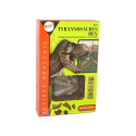 Zestaw Edukacyjny Wykopaliska Dinozaur Tyranozaur