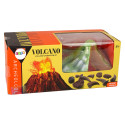 Zestaw Edukacyjny Wykopaliska Wulkan