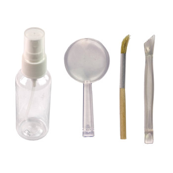 Zestaw Edukacyjny Wykopaliska Rekin Amonity