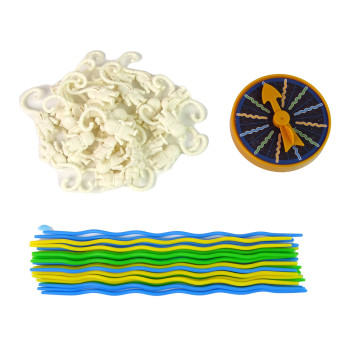 Gra Zręcznościowa Spadający Astronauci Rakieta