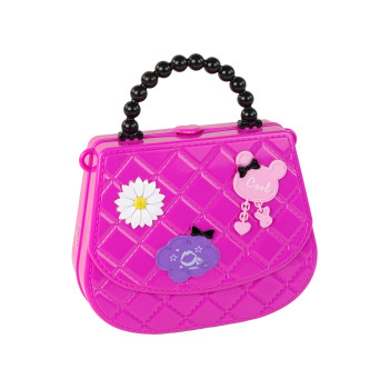 Torebka Zestaw Piękności Do Zdobienia Włosów