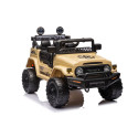 Auto Na Akumulator Toyota FJ Khaki 4x4