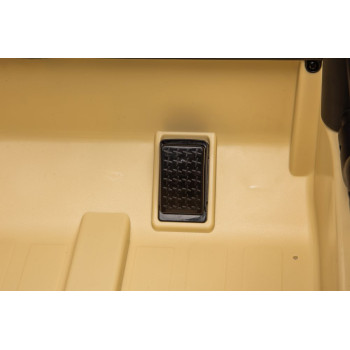 Auto Na Akumulator Toyota FJ Khaki 4x4