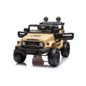 Auto Na Akumulator Toyota FJ Khaki 4x4