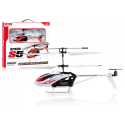 Zdalnie Sterowany Helikopter S5 SYMA RC Biały