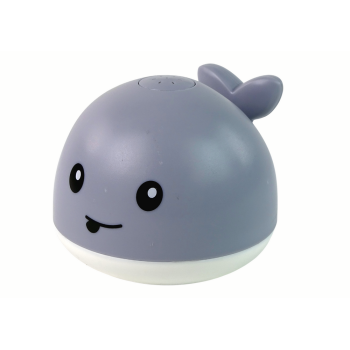 Wieloryb Tryskający Wodą Zabawka do Kąpieli