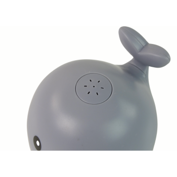 Wieloryb Tryskający Wodą Zabawka do Kąpieli