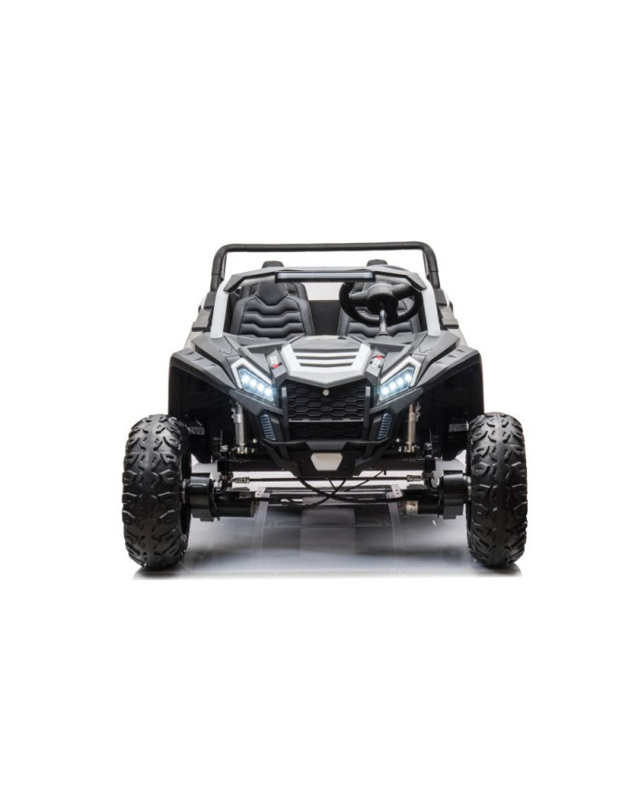 Auto Na Akumulator Buggy A033 4x4 24V  Biały