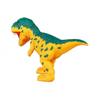 Projektor Dinozaur + Pisaki 18 Obrazków Malowanie