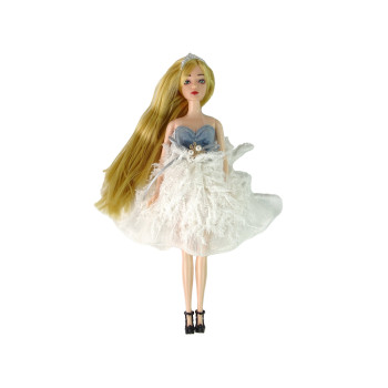 Lalka Dla Dzieci Emily Kotek Kwiaty