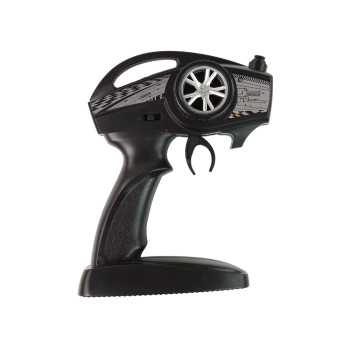 Zdalnie Sterowane Auto R/C 2.4 GHz 1:18 Zielone