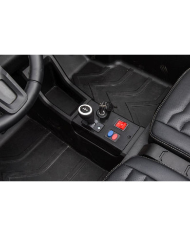 Auto Na Akumulator Buggy A033 4x4 24V Złoty