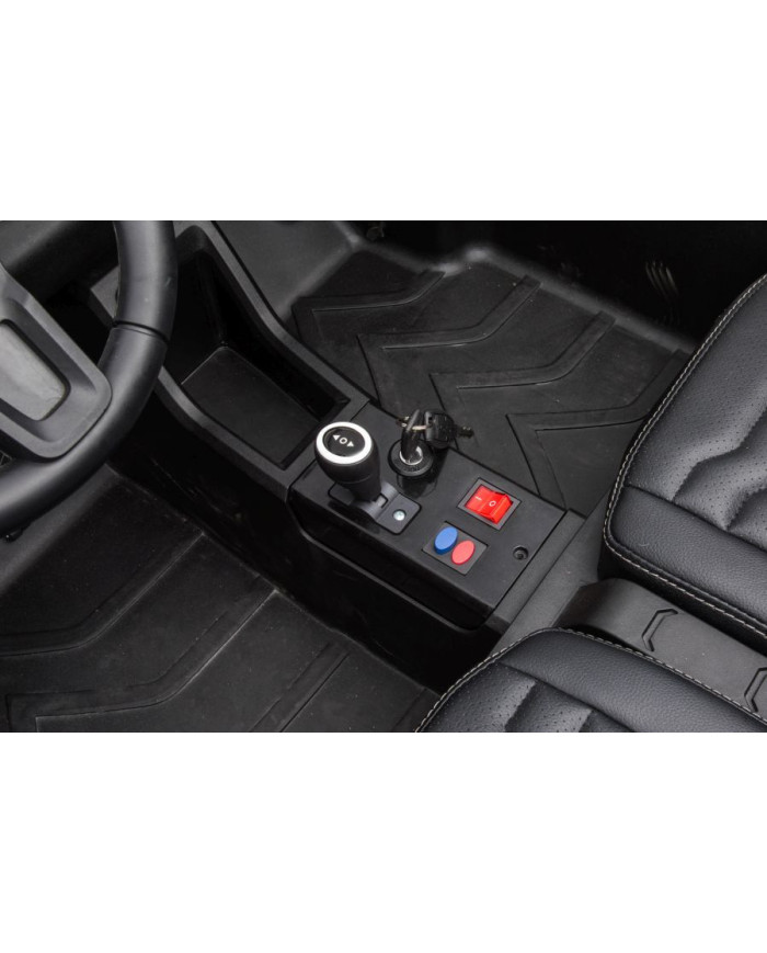Auto Na Akumulator Buggy A033 4x4 24V Złoty