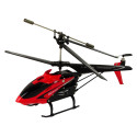 Zdalnie Sterowany Helikopter S5H SYMA Czerwony