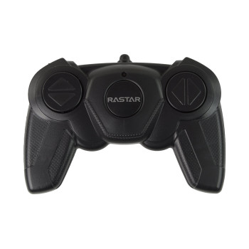 Auto R/C Porsche 918 1:24 Rastar Żółte