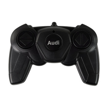 Auto R/C Audi R8 1:24 Rastar Białe