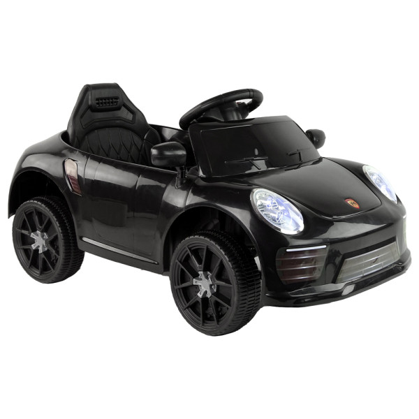 Auto Na Akumulator WMT-666 Czarne