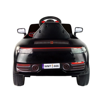 Auto Na Akumulator WMT-666 Czarne