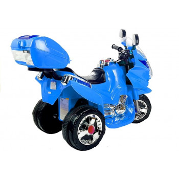 Motor na akumulator HC8051 Niebieski