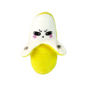 Pluszowy Banan Interaktywny Muzyka 22 cm Żółty