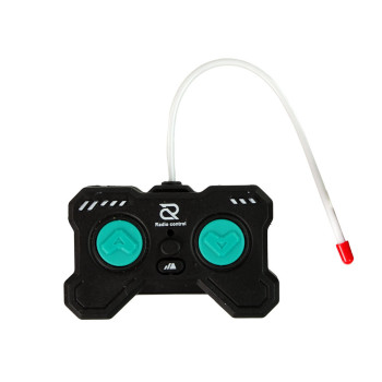 Odrzutowiec Zdalnie Sterowany Pilot Biały