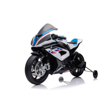 Motor Na Akumulator BMW HP4 Race JT5001 Biały