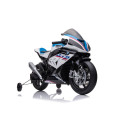 Motor Na Akumulator BMW HP4 Race JT5001 Biały