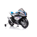 Motor Na Akumulator BMW HP4 Race JT5001 Biały