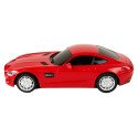 Laweta Autko R/C Mercedes-Benz 1:26 Czerwone