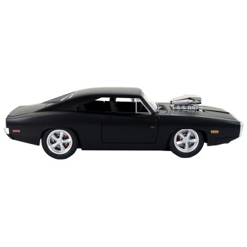 Auto R/C Dodge Charger 1:16 Czarny